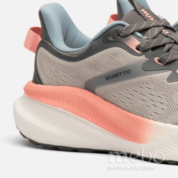 Кросівки жіночі Humtto 360767B3: женские Кросівки - 5 | mebo.com.ua
