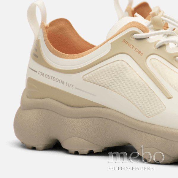 Кросівки жіночі Humtto 371630B4: женские Кросівки - 6 | mebo.com.ua