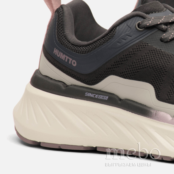 Кросівки жіночі Humtto 360196B2: женские Кросівки - 6 | mebo.com.ua
