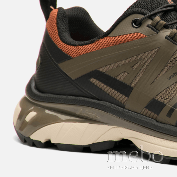 Кросівки чоловічі Humtto 860244A3: мужские Кросівки - 5 | mebo.com.ua