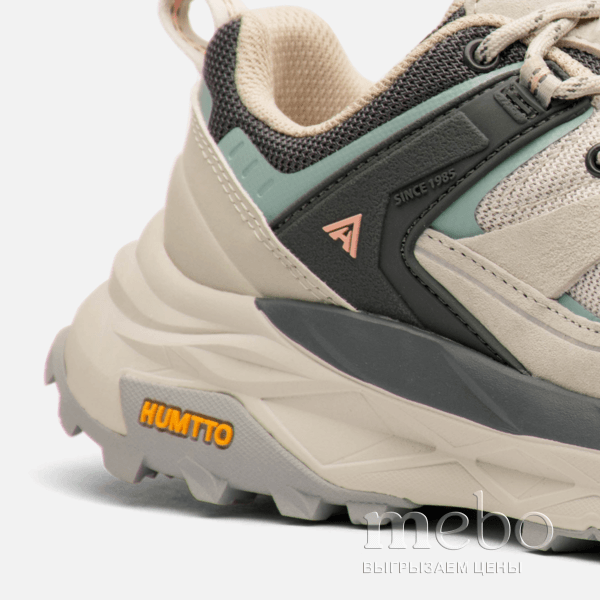 Кроссовки женские Humtto 160531B2: женские Кросівки - 6 | mebo.com.ua