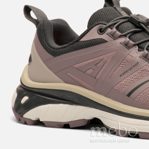 Кроссовки женские Humtto 860244B5: женские Кросівки - 6 | mebo.com.ua