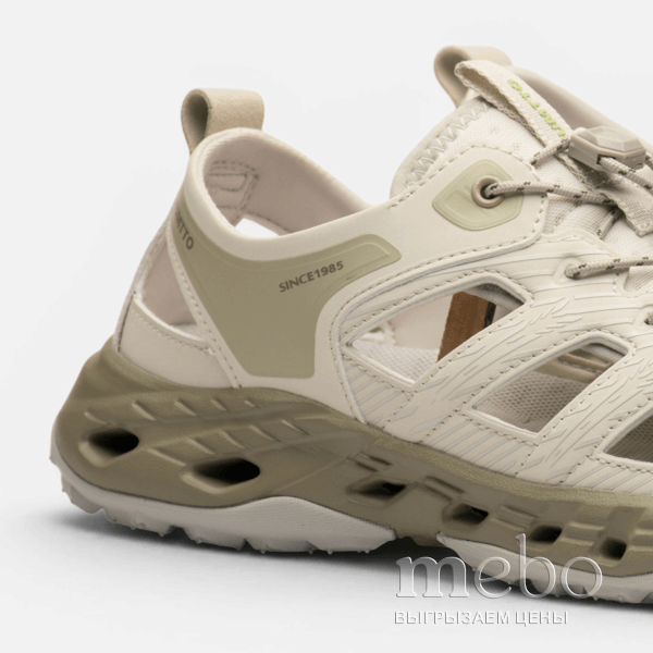 Сандалі чоловічі Humtto 660801A4: мужские Сланці і шльопанці - 6 | mebo.com.ua