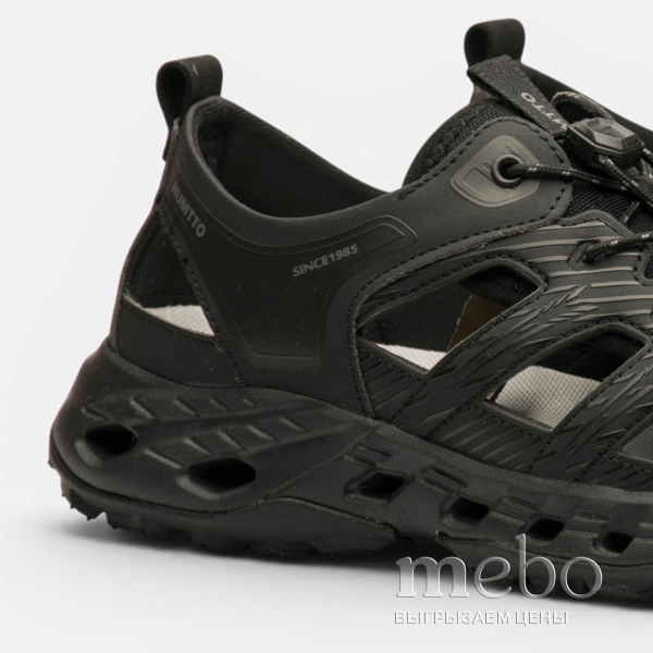 Сандалі чоловічі Humtto 660801A1: мужские Сланці і шльопанці - 5 | mebo.com.ua