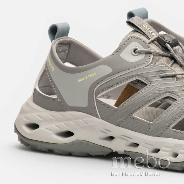 Сандалі чоловічі Humtto 660801A3: мужские Сланці і шльопанці - 5 | mebo.com.ua