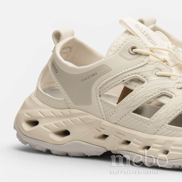 Сандалі жіночі Humtto 660801B5: женские Сланці і шльопанці - 6 | mebo.com.ua