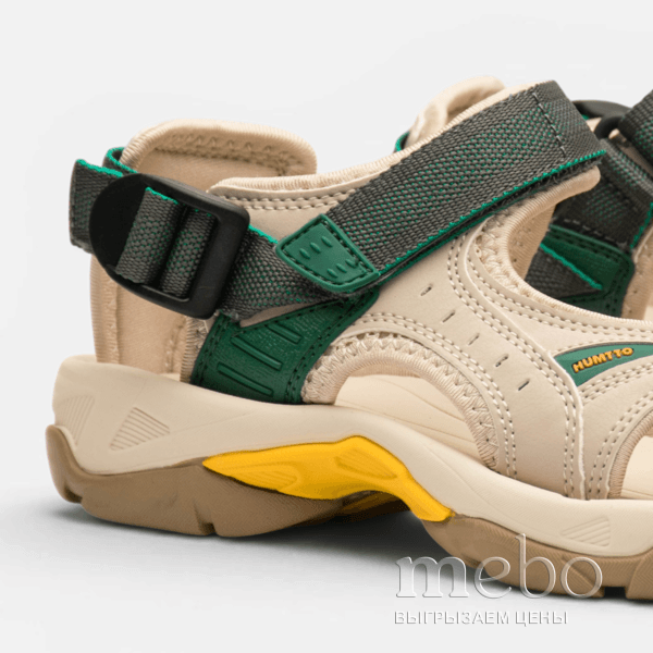 Сандалии женские Humtto HT9602-7: женские Сланцы и шлёпанцы - 6 | mebo.com.ua