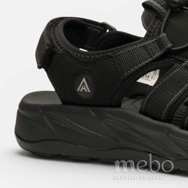 Сандалі чоловічі Humtto 760289A1: мужские Сланці і шльопанці - 6 | mebo.com.ua