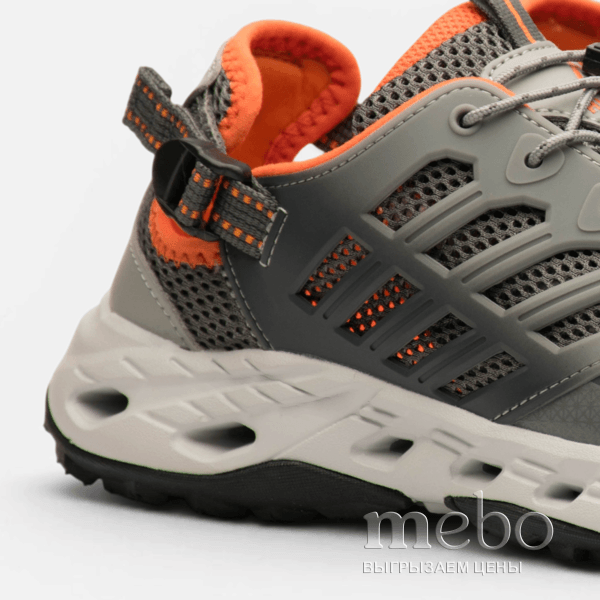 Кросівки чоловічі Humtto 650667A2: мужские Кросівки - 6 | mebo.com.ua