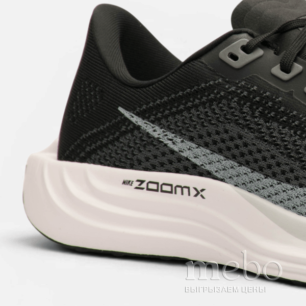 Кроссовки Nike Pegasus Plus FQ7262-002M: мужские Кросівки - 5 | mebo.com.ua