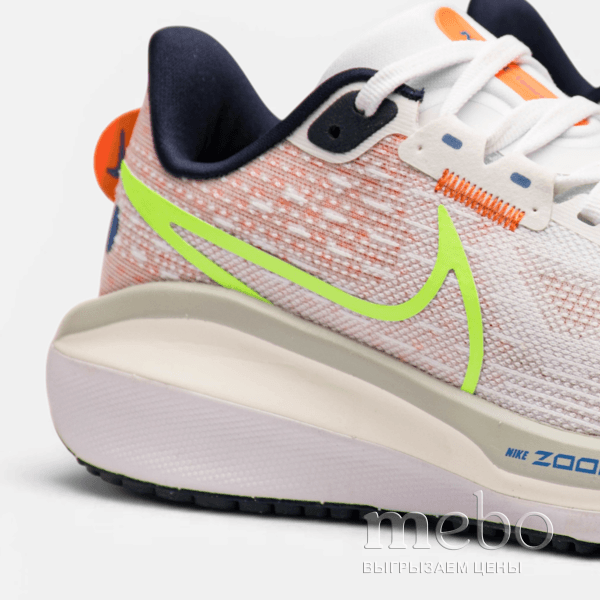 Кроссовки Nike Vomero 17 FB8502-100: женские Кросівки - 6 | mebo.com.ua
