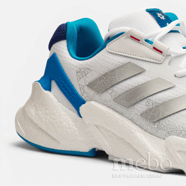 Кроссовки Adidas X9000l4 GY1333: мужские Кросівки - 6 | mebo.com.ua
