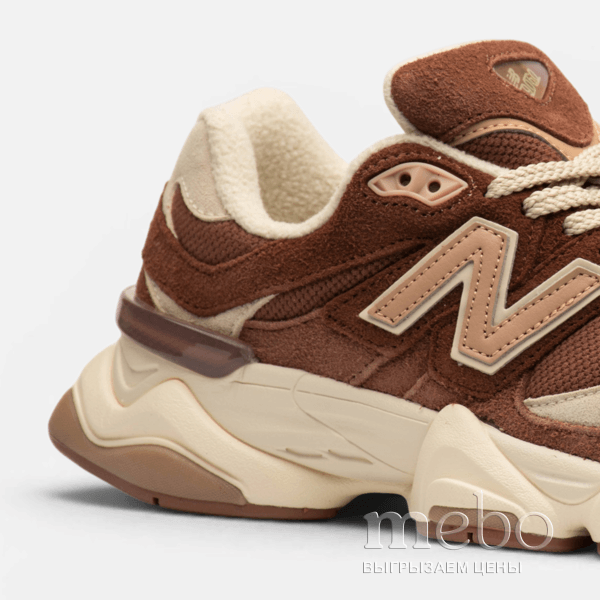 Кроссовки New Balance 9060 U9060CCC: женские Кросівки - 5 | mebo.com.ua
