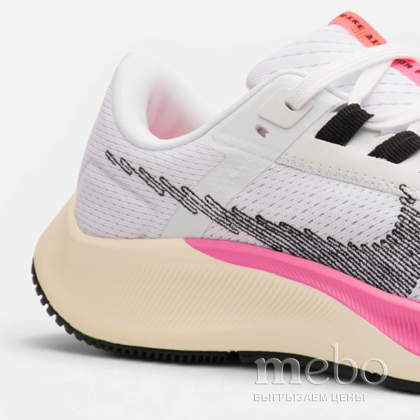 Кросівки Nike Air Zoom Pegasus 38 DJ5397-100: женские Кросівки - 6 | mebo.com.ua