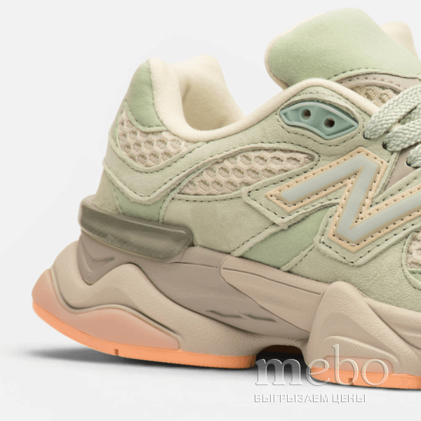 Кросівки New Balance 9060 U9060WA1: женские Кросівки - 5 | mebo.com.ua
