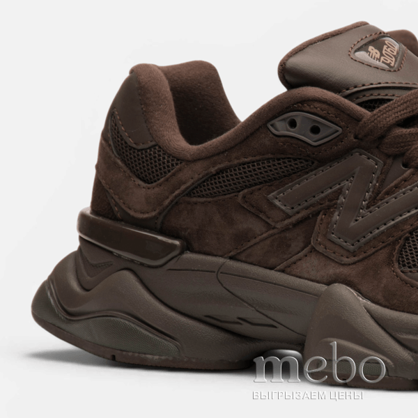 Кроссовки New Balance 9060 U9060ZWD-W: женские Кросівки - 5 | mebo.com.ua