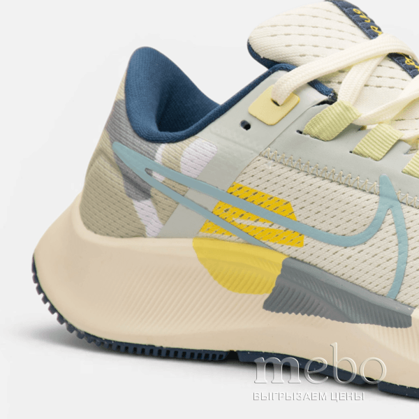 Кроссовки Nike Air Zoom Pegasus 38 DQ5077-141W: женские Кросівки - 5 | mebo.com.ua