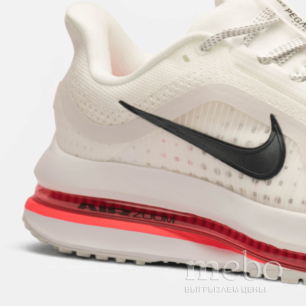 Кроссовки Nike Air Zoom Pegasus Premium HQ2592-101W: женские Кросівки - 5 | mebo.com.ua