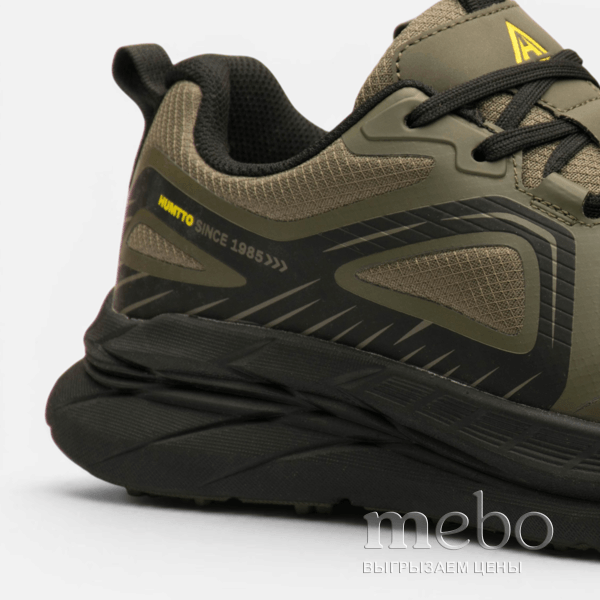Кроссовки мужские Humtto 350926A3: мужские Кросівки - 6 | mebo.com.ua