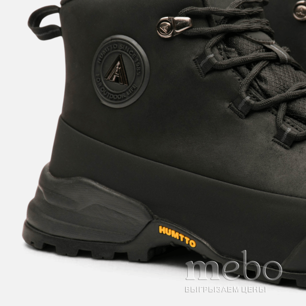 Черевики чоловічі Humtto 260151A1: мужские Черевики - 6 | mebo.com.ua