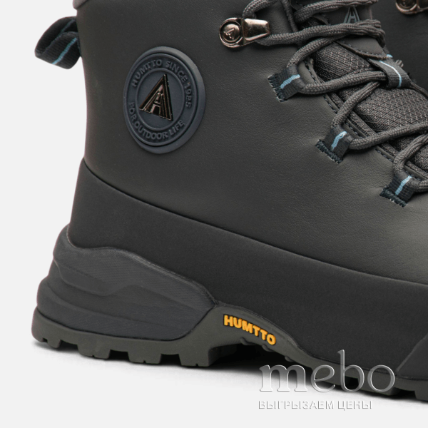 Черевики чоловічі Humtto 260151A3: мужские Черевики - 6 | mebo.com.ua
