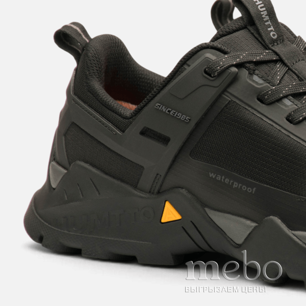 Кросівки чоловічі Humtto 171790A1: мужские Кросівки - 5 | mebo.com.ua