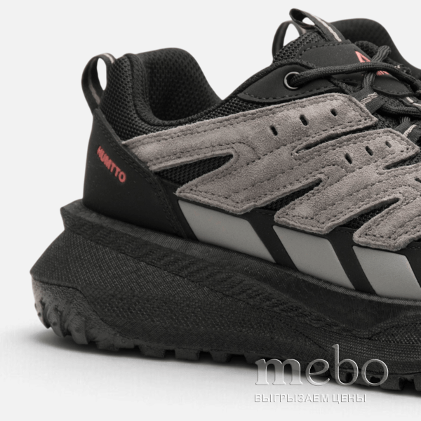 Кросівки чоловічі Humtto 170940A1: мужские Кросівки - 5 | mebo.com.ua