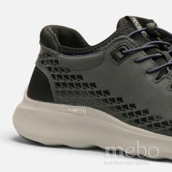Кроссовки Humtto 310100B4: женские Кросівки - 6 | mebo.com.ua