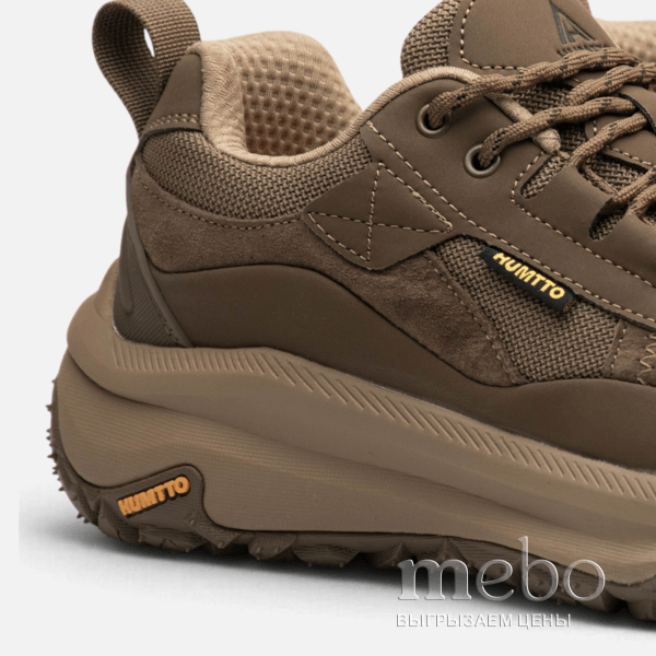 Кроссовки мужские Humtto 340206A3: мужские Кросівки - 5 | mebo.com.ua