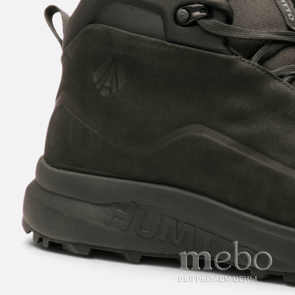 Черевики чоловічі Humtto 260149A2: мужские Черевики - 6 | mebo.com.ua
