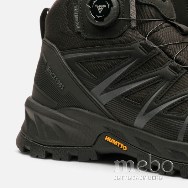Черевики чоловічі Humtto 271836A1: мужские Черевики - 6 | mebo.com.ua