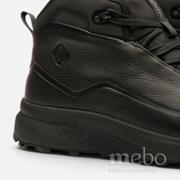 Черевики чоловічі Humtto 260149A1: мужские Черевики - 6 | mebo.com.ua