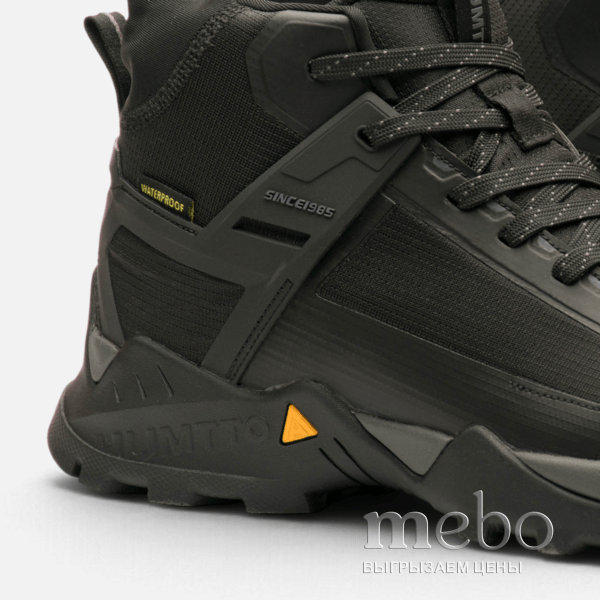 Черевики чоловічі Humtto 271538A1: мужские Черевики - 5 | mebo.com.ua
