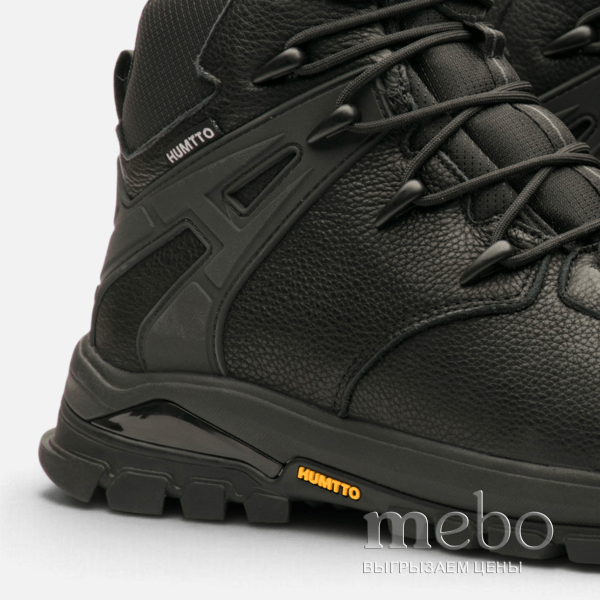 Черевики чоловічі Humtto 271407C1: мужские Черевики - 5 | mebo.com.ua