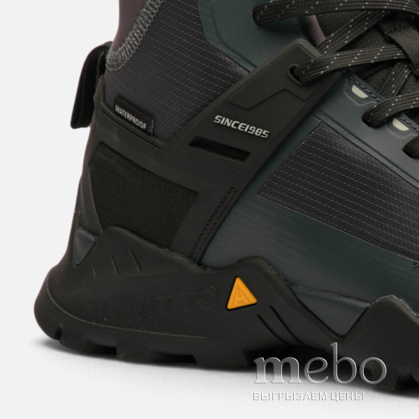 Черевики чоловічі Humtto 271538A2: мужские Черевики - 5 | mebo.com.ua