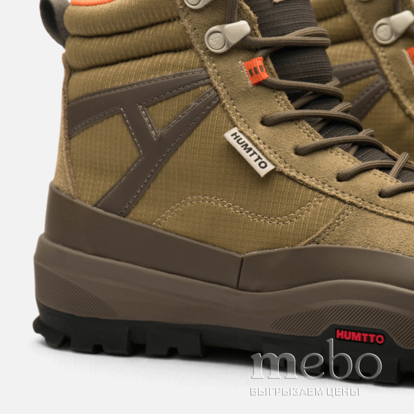 Черевики чоловічі Humtto 271898A2: мужские Черевики - 6 | mebo.com.ua