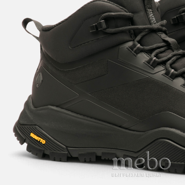 Черевики чоловічі Humtto 271601A1: мужские Черевики - 6 | mebo.com.ua