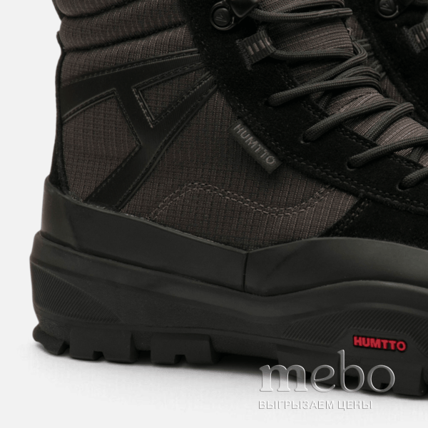 Черевики чоловічі Humtto 271898A1: мужские Черевики - 5 | mebo.com.ua