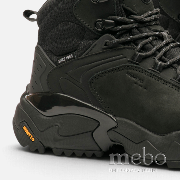 Черевики чоловічі Humtto 571128C1: мужские Черевики - 5 | mebo.com.ua
