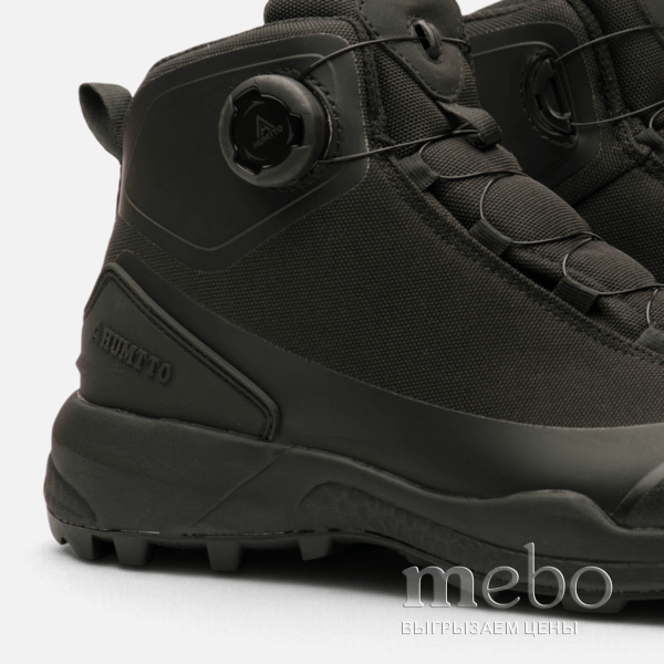 Черевики жіночі Humtto 220838B4: женские Черевики - 5 | mebo.com.ua