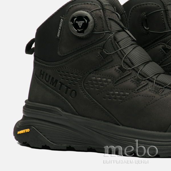 Ботинки мужские Humtto 240217C1: мужские Черевики - 5 | mebo.com.ua