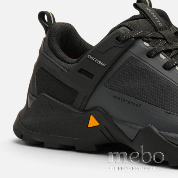 Кросівки чоловічі Humtto 171790A2: мужские Кросівки - 4 | mebo.com.ua