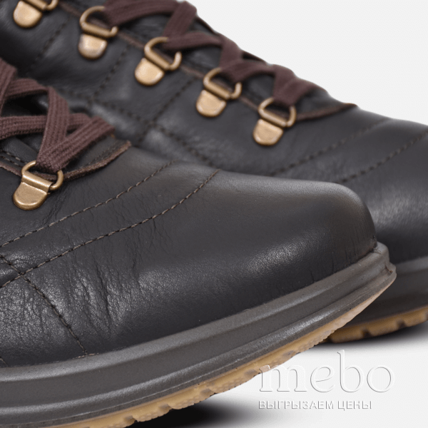 Кожаные ботинки Grisport 43025-A25: мужские Ботинки - 6 | mebo.com.ua