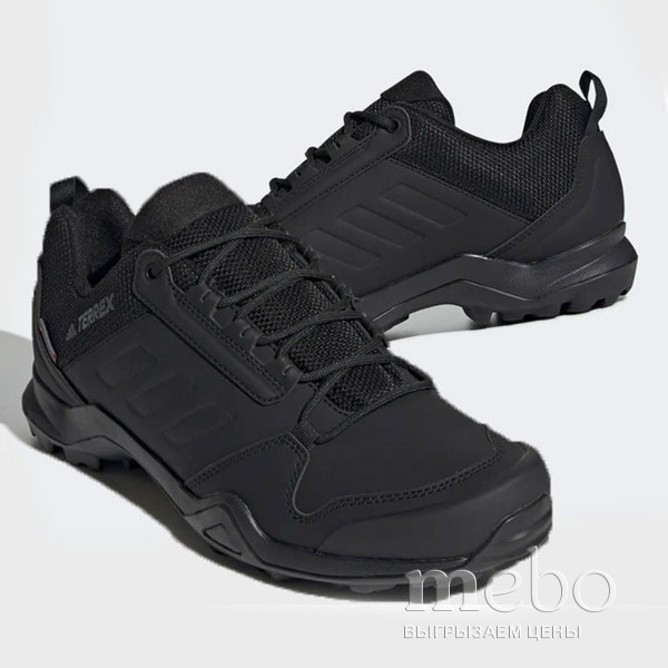 Кросівки Adidas Terrex AX3 Beta G26523: мужские Кросівки - 2 | mebo.com.ua