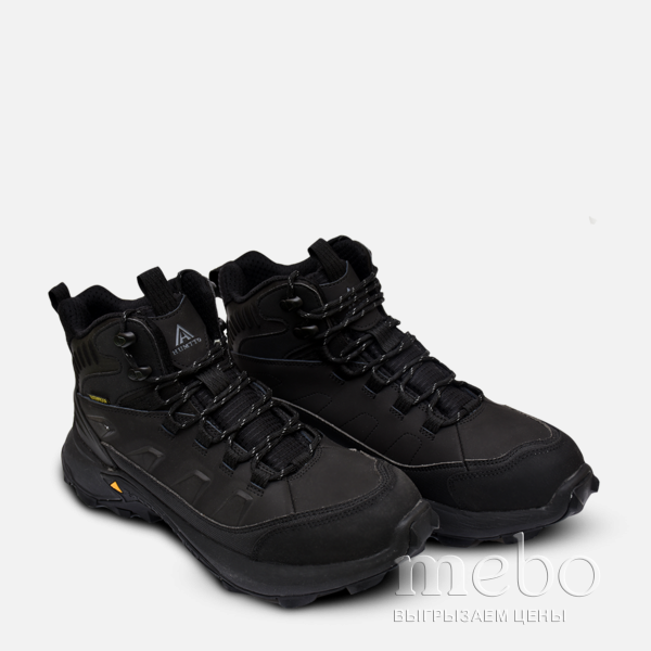 Трекінгові черевики Humtto 210381A1: мужские Черевики - 6 | mebo.com.ua