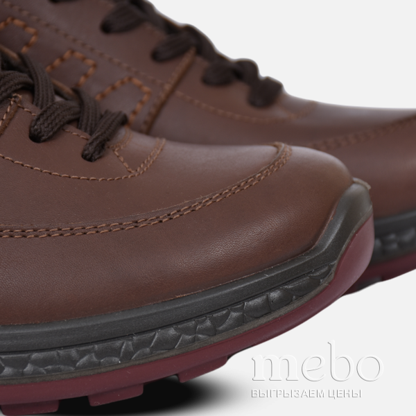 Кожаные ботинки Grisport 14009-O26: мужские Ботинки - 6 | mebo.com.ua