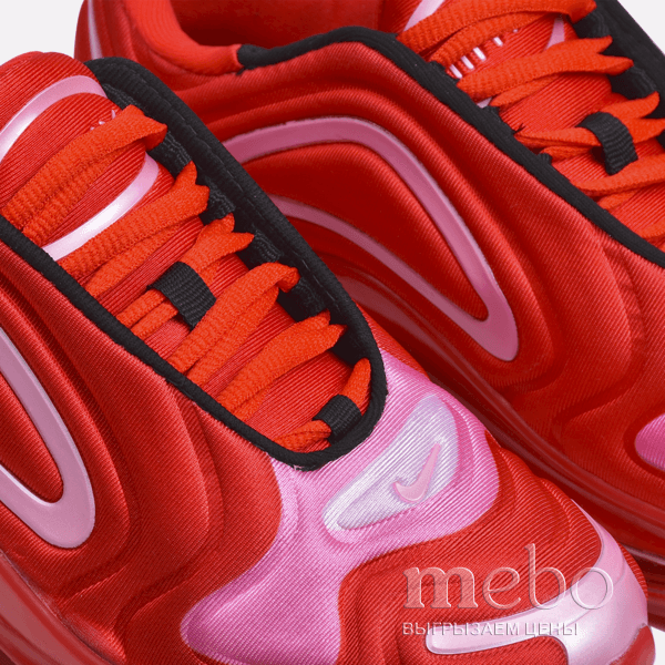 Кросівки Nike Air Max 720 AO2924-600: женские Кросівки - 6 | mebo.com.ua