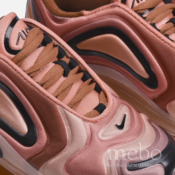 Кросівки Nike Air Max 720 AO2924-007: женские Кросівки - 6 | mebo.com.ua