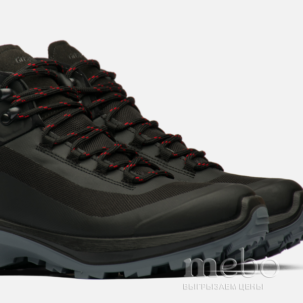 Ботинки Grisport 14717-A1: мужские Черевики - 5 | mebo.com.ua