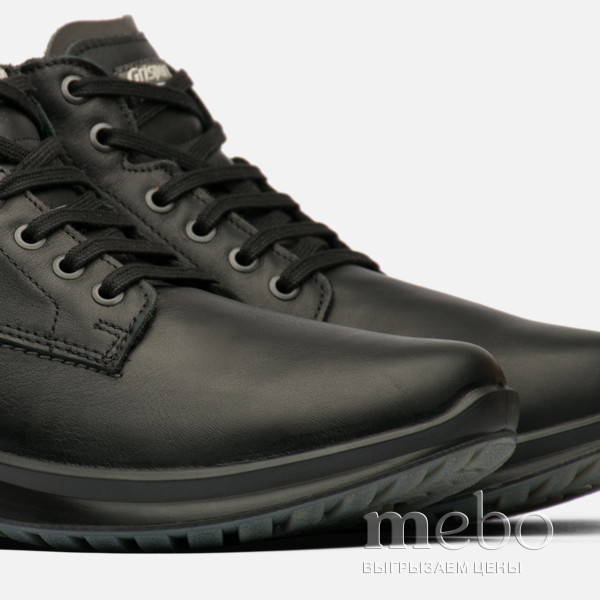 Кожаные ботинки Grisport 44105-D16: мужские Ботинки - 5 | mebo.com.ua